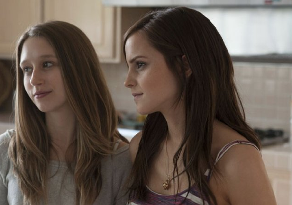 The Bling Ring (2013) Review – Distinct Chatter